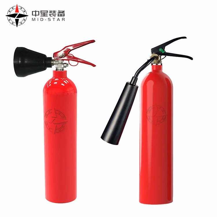 10 Lb Aluminium ABC Pemadam Api Kimia Kering