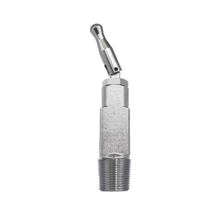 CGA870 Oxygen Cylinder