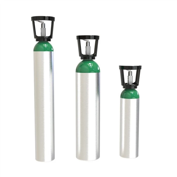 carbon dioxide fire extinguisher