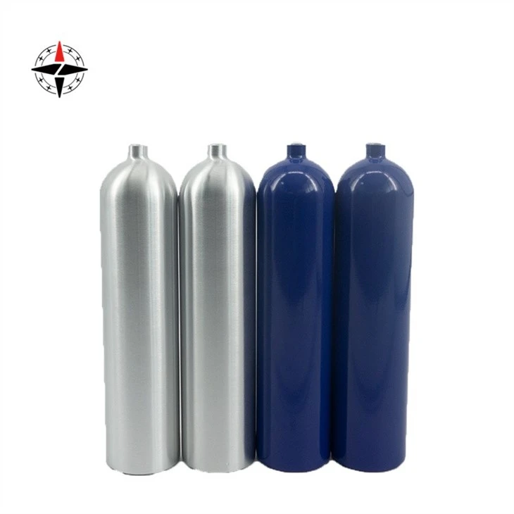 n2o gas tank