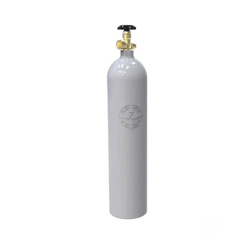 Botol Co2 Pembuat Soda