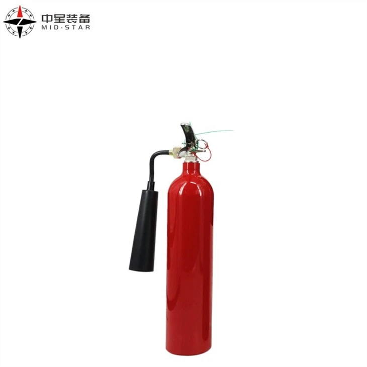 Fire Extinguisher 6KG TANK
