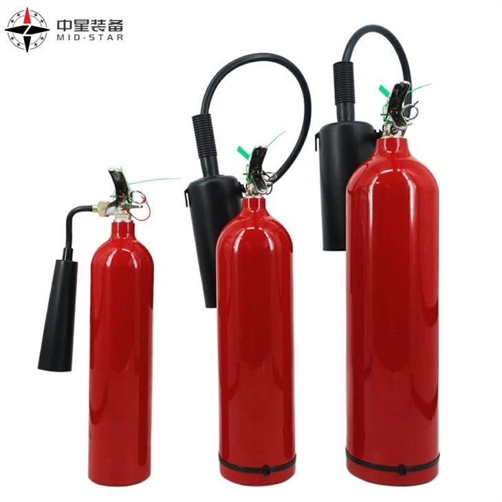 Fire Extinguisher 6KG