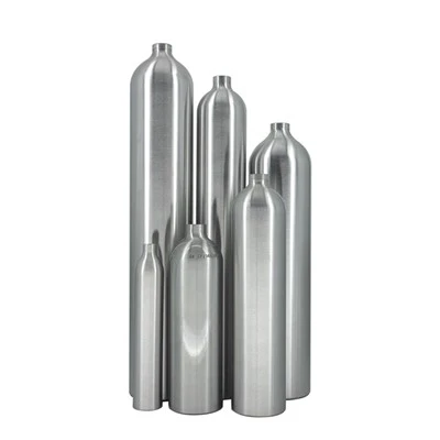 Memberikan Solusi Untuk Silinder Aluminium Industri